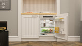 Liebherr  Fridge suitable for undercounter installation with EasyFresh, Right Hinged - Panel ready (UR3650)