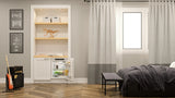 LIEBHERR  Fridge suitable for undercounter installation with EasyFresh - Other (UR3650)