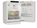 LIEBHERR  Fridge suitable for undercounter installation with EasyFresh, Right Hinged - Panel Ready (UR3750)