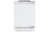 LIEBHERR  Fridge suitable for undercounter installation with EasyFresh, Right Hinged - Panel Ready (UR3750)