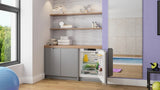 LIEBHERR  Fridge suitable for undercounter installation with EasyFresh - Other (UR3750)