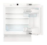 Liebherr Under-worktop refrigerator for integrated use - Stainless Steel (UR500)