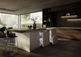 LIEBHERR  Refrigerator suitable for undercounter installation - Panel Ready (URD3753)