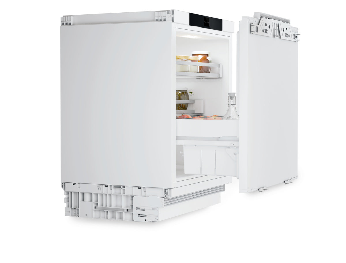 LIEBHERR  Refrigerator suitable for undercounter installation, Pull-out Hinged - Panel Ready (URP3653)