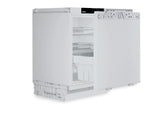 LIEBHERR  Refrigerator suitable for undercounter installation, Pull-out Hinged - Panel Ready (URP3653)