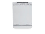 Liebherr  Refrigerator suitable for undercounter installation, Pull-out Hinged - Panel ready (URP3653)