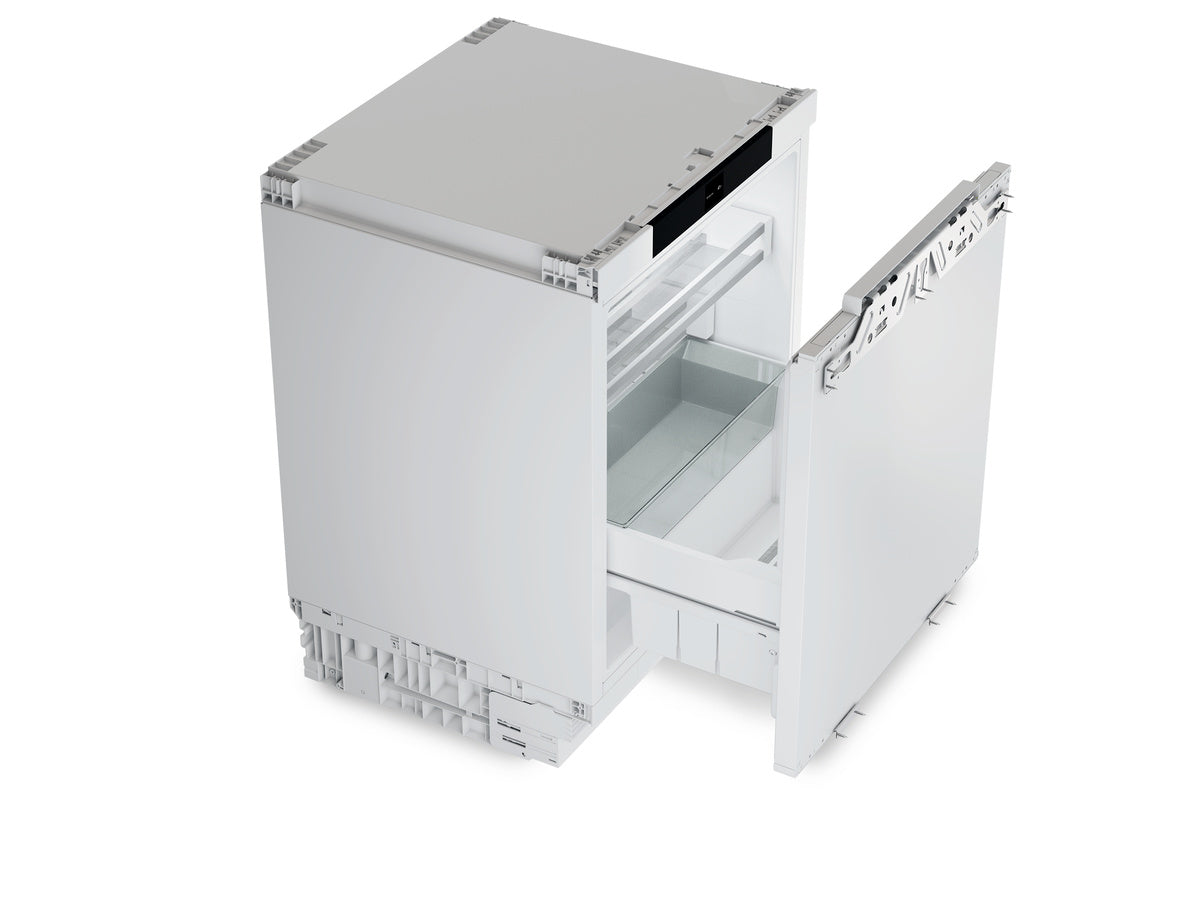 LIEBHERR  Refrigerator suitable for undercounter installation, Pull-out Hinged - Panel Ready (URP3653)