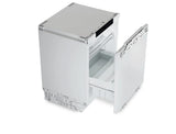 LIEBHERR  Refrigerator suitable for undercounter installation - Other (URP3653)