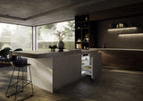 LIEBHERR  Refrigerator suitable for undercounter installation - Other (URP3653)