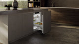 LIEBHERR  Refrigerator suitable for undercounter installation - Other (URP3653)