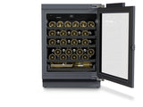Liebherr  Wine fridge suitable for undercounter installation for wine tempering, Right Hinged - Panel ready (UW3710)
