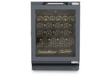 LIEBHERR  Wine fridge suitable for undercounter installation for wine tempering, Right Hinged - Panel Ready (UW3710)