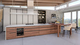 Liebherr  Wine fridge suitable for undercounter installation for wine tempering, Right Hinged - Panel ready (UW3710)