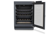 LIEBHERR  Wine fridge suitable for undercounter installation for wine tempering - Other (UW3710)