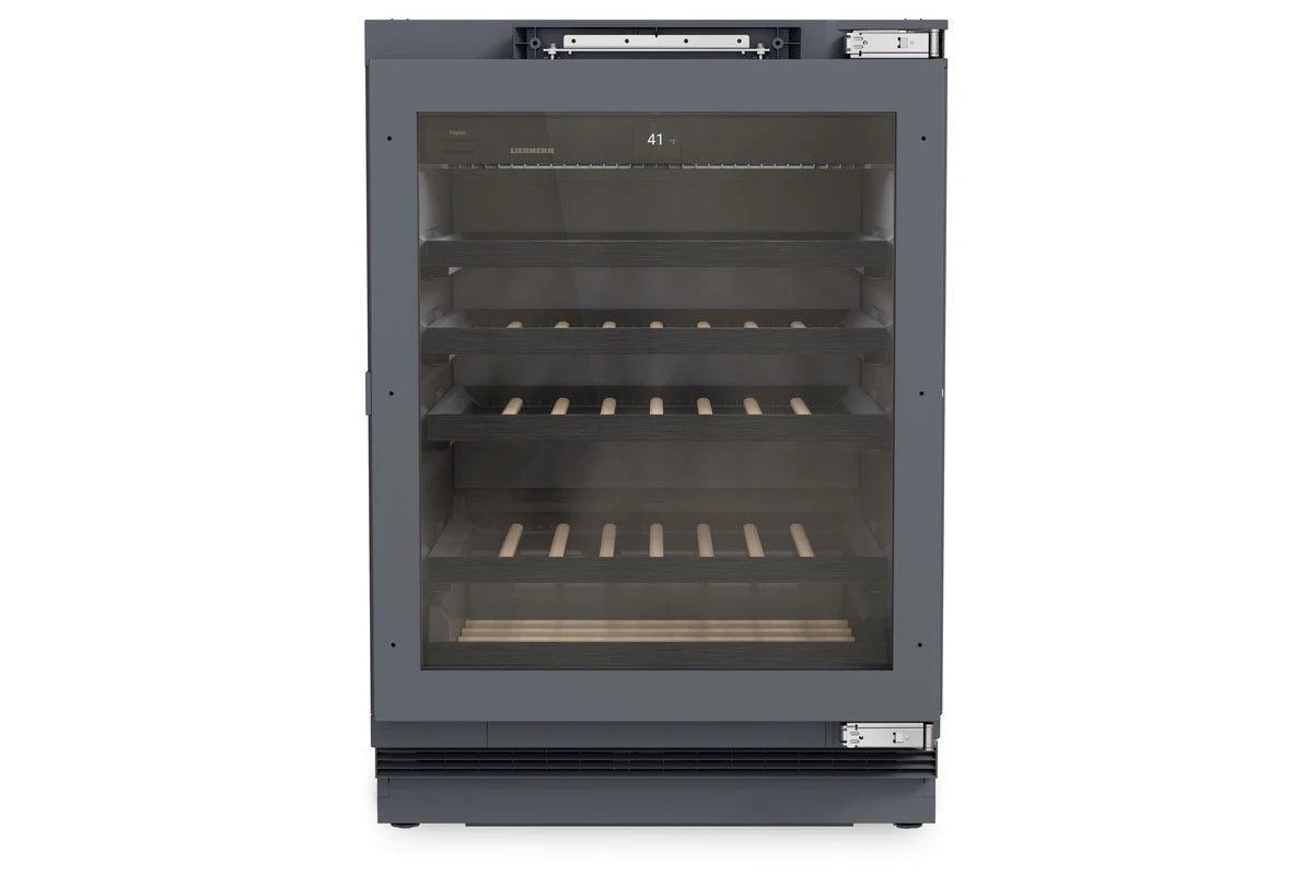 LIEBHERR  Wine fridge suitable for undercounter installation for wine tempering - Other (UW3710)