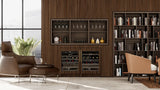 LIEBHERR  Wine fridge suitable for undercounter installation for wine tempering - Other (UW3710)