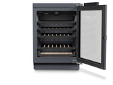 LIEBHERR Wine fridge suitable for undercounter installation for wine tempering - Panel Ready (UW3710)