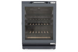 LIEBHERR Wine fridge suitable for undercounter installation for wine tempering - Panel Ready (UW3710)