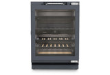 LIEBHERR  Wine fridge suitable for undercounter installation for wine tempering, Right Hinged - Panel Ready (UW3720)