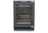 Liebherr  Wine fridge suitable for undercounter installation for wine tempering, Right Hinged - Panel ready (UW3720)