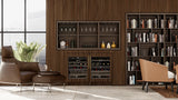 LIEBHERR  Wine fridge suitable for undercounter installation for wine tempering, Right Hinged - Panel Ready (UW3720)