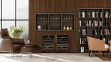 Liebherr  Wine fridge suitable for undercounter installation for wine tempering, Right Hinged - Panel ready (UW3720)