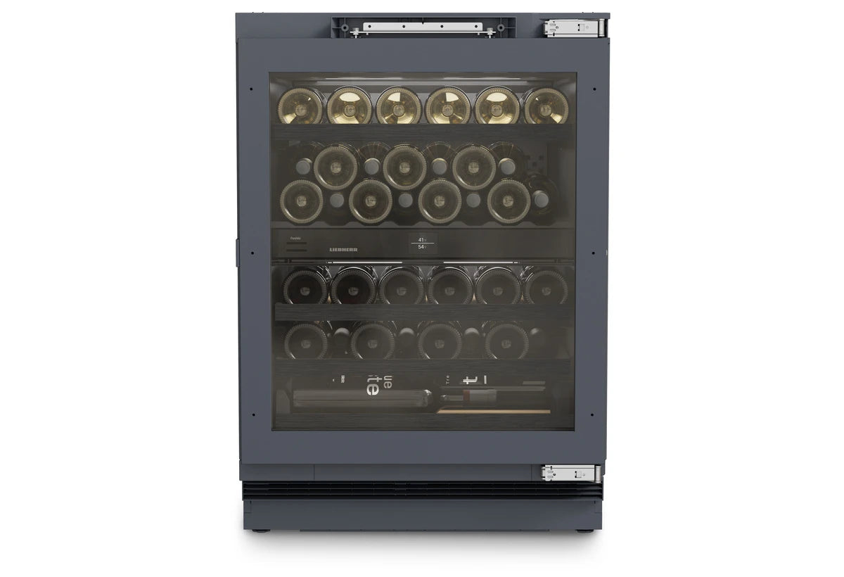 LIEBHERR  Wine fridge suitable for undercounter installation for wine tempering - Other (UW3720)