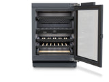 LIEBHERR  Wine fridge suitable for undercounter installation for wine tempering - Other (UW3720)