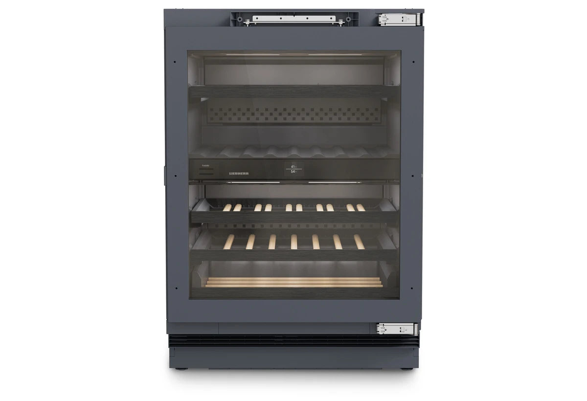 LIEBHERR  Wine fridge suitable for undercounter installation for wine tempering - Other (UW3720)