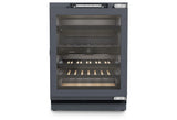 LIEBHERR  Wine fridge suitable for undercounter installation for wine tempering - Other (UW3720)
