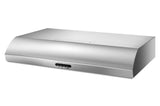 Maytag  30" Range Hood with the FIT System - Stainless Steel (UXT5230BDS)