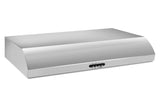 Maytag  30" Range Hood with the FIT System - Stainless Steel (UXT5230BDS)