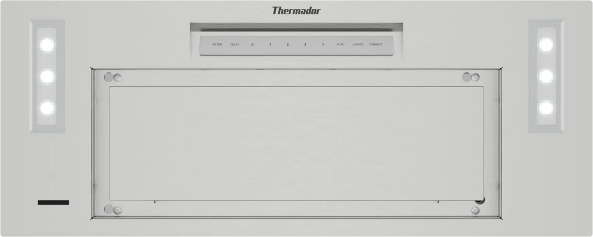 Thermador  Masterpiece® Custom Insert Hood - Stainless Steel (VCI6B30ZS)