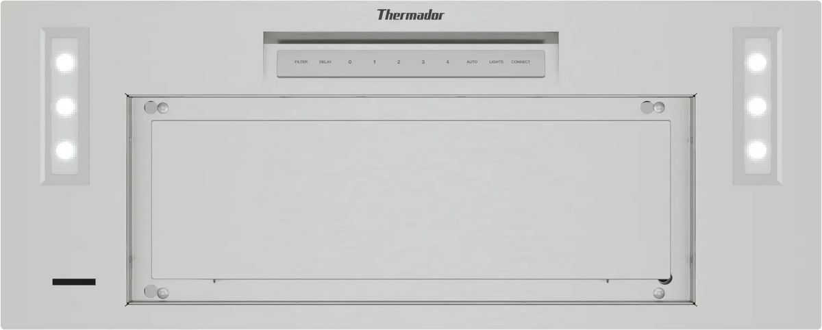 THERMADOR  Masterpiece® Custom Insert Hood - Stainless Steel (VCI6B30ZS)