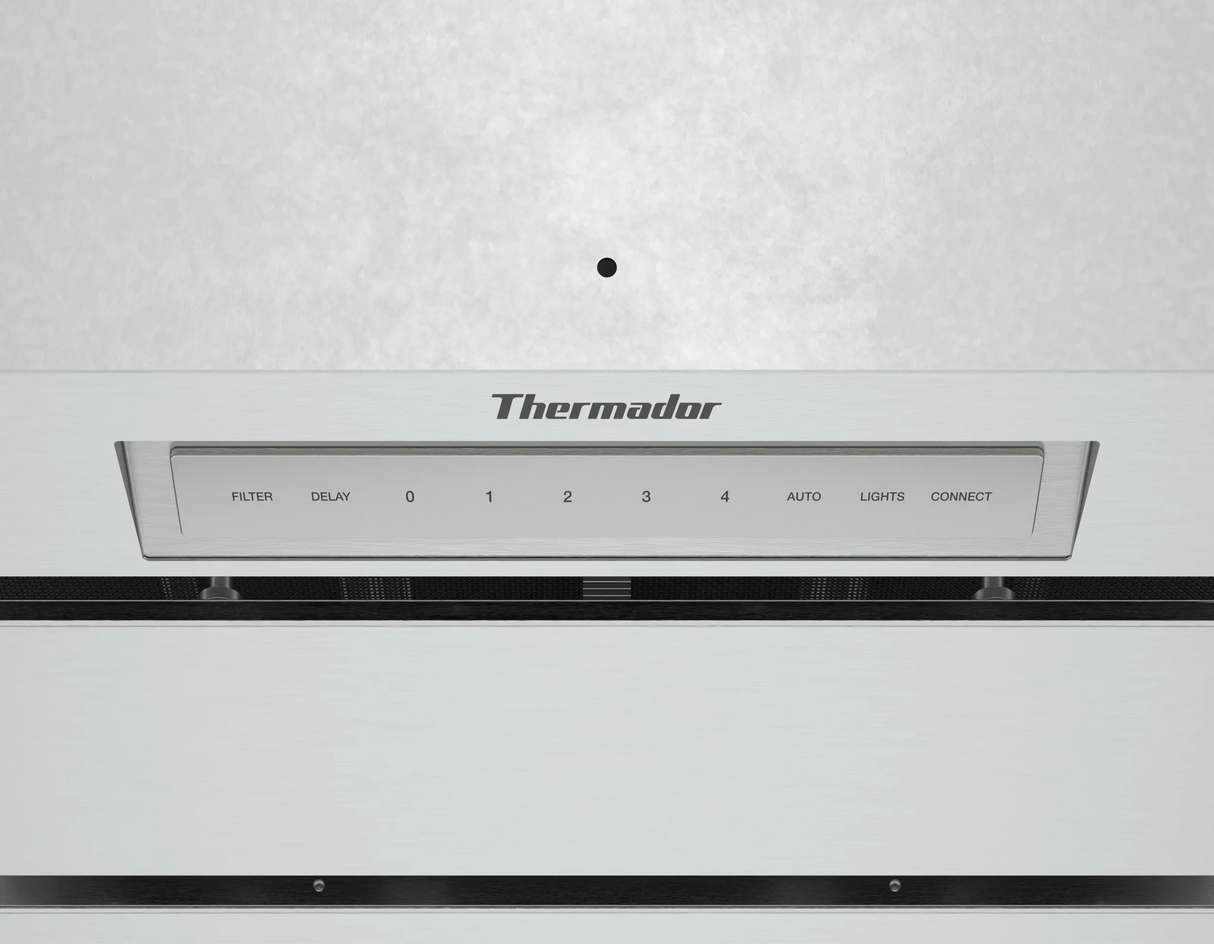 Thermador  Masterpiece® Custom Insert Hood - Stainless Steel (VCI6B30ZS)