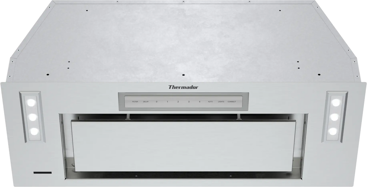 Thermador  Masterpiece® Custom Insert Hood - Stainless Steel (VCI6B30ZS)