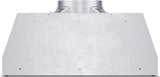 Thermador Masterpiece Low-Profile Wall Hood - Stainless Steel (VCI6B30ZS)
