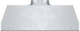 THERMADOR  Masterpiece® Custom Insert Hood 36'' - Stainless Steel (VCI6B36ZS)