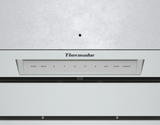 THERMADOR  Masterpiece® Custom Insert Hood 36'' - Stainless Steel (VCI6B36ZS)