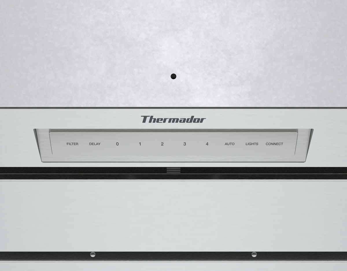 THERMADOR  Masterpiece® Custom Insert Hood 36'' - Stainless Steel (VCI6B36ZS)