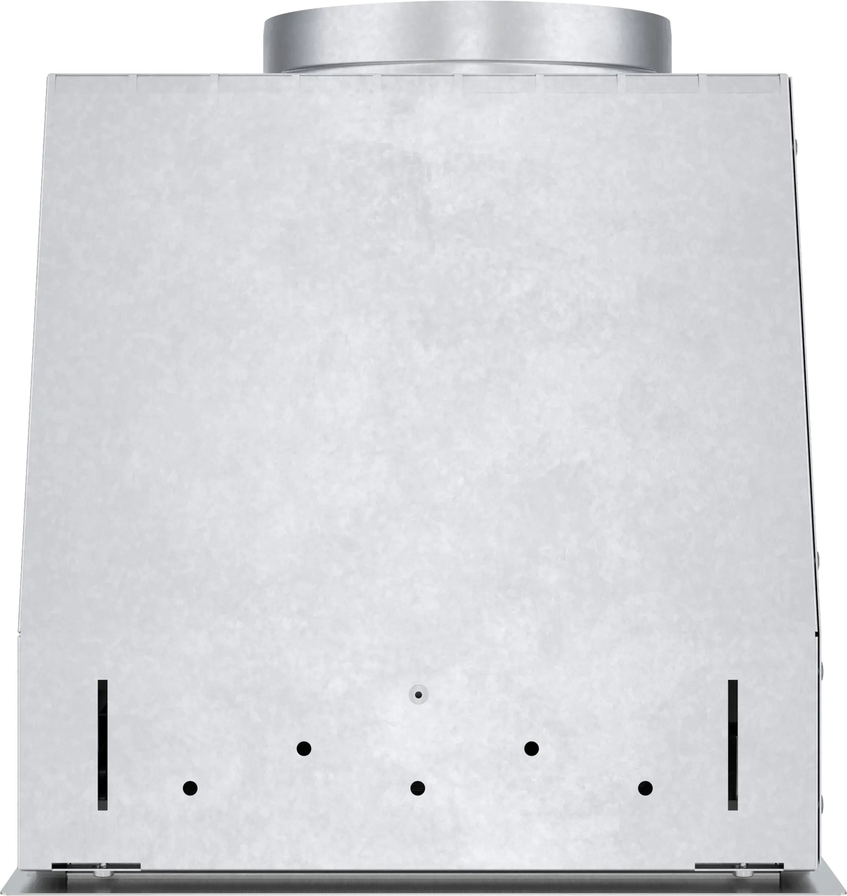 THERMADOR  Masterpiece® Custom Insert Hood 36'' - Stainless Steel (VCI6B36ZS)