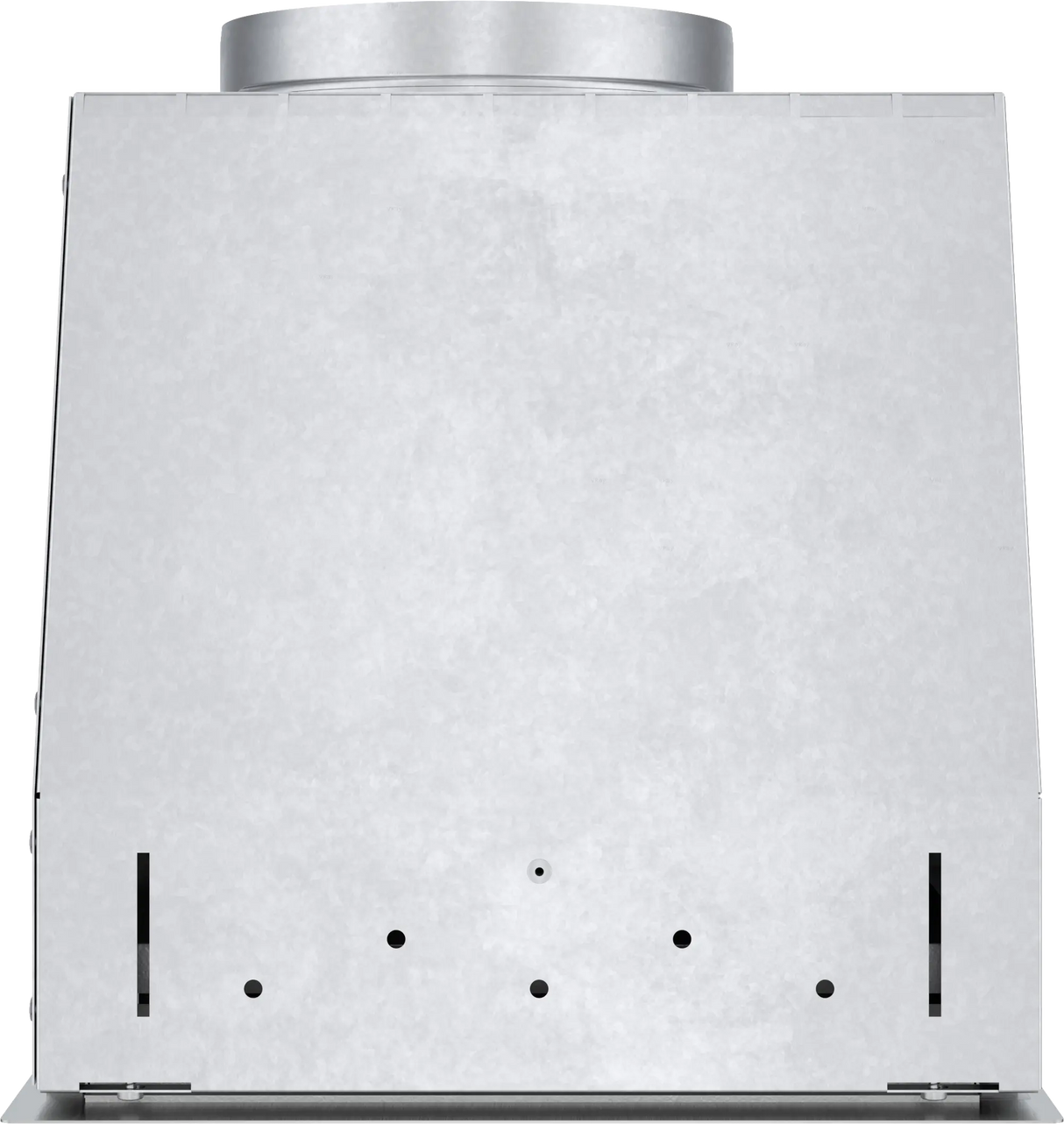 THERMADOR  Masterpiece® Custom Insert Hood 36'' - Stainless Steel (VCI6B36ZS)