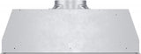 Thermador Masterpiece Low-Profile Wall Hood 36" - Stainless Steel (VCI6B36ZS)