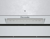 Thermador Masterpiece Low-Profile Wall Hood 36" - Stainless Steel (VCI6B36ZS)