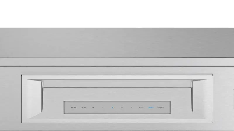 Thermador Professional Low-Profile Wall Hood - Stainless Steel (VCIN36GWS)