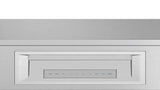 Thermador Professional Low-Profile Wall Hood - Stainless Steel (VCIN36GWS)
