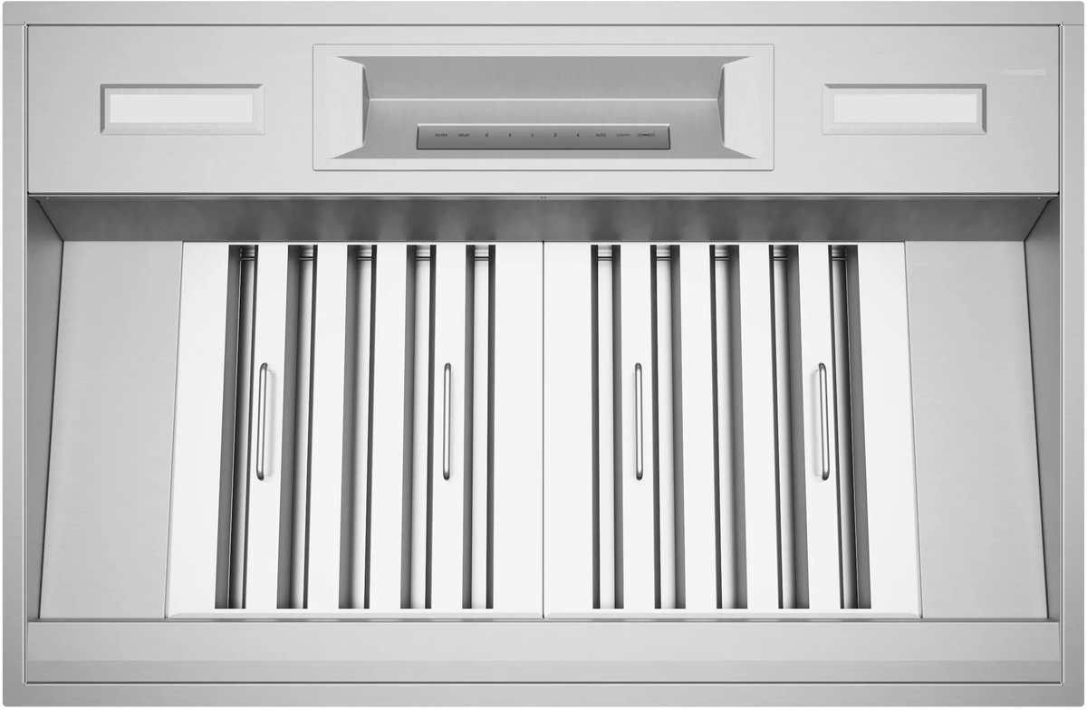 THERMADOR  Professional Custom Insert Hood - Stainless Steel (VCIN36GWS)