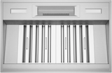 THERMADOR  Professional Custom Insert Hood - Stainless Steel (VCIN36GWS)