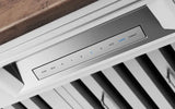 Thermador Professional Low-Profile Wall Hood 48" - Stainless Steel (VCIN48GWS)