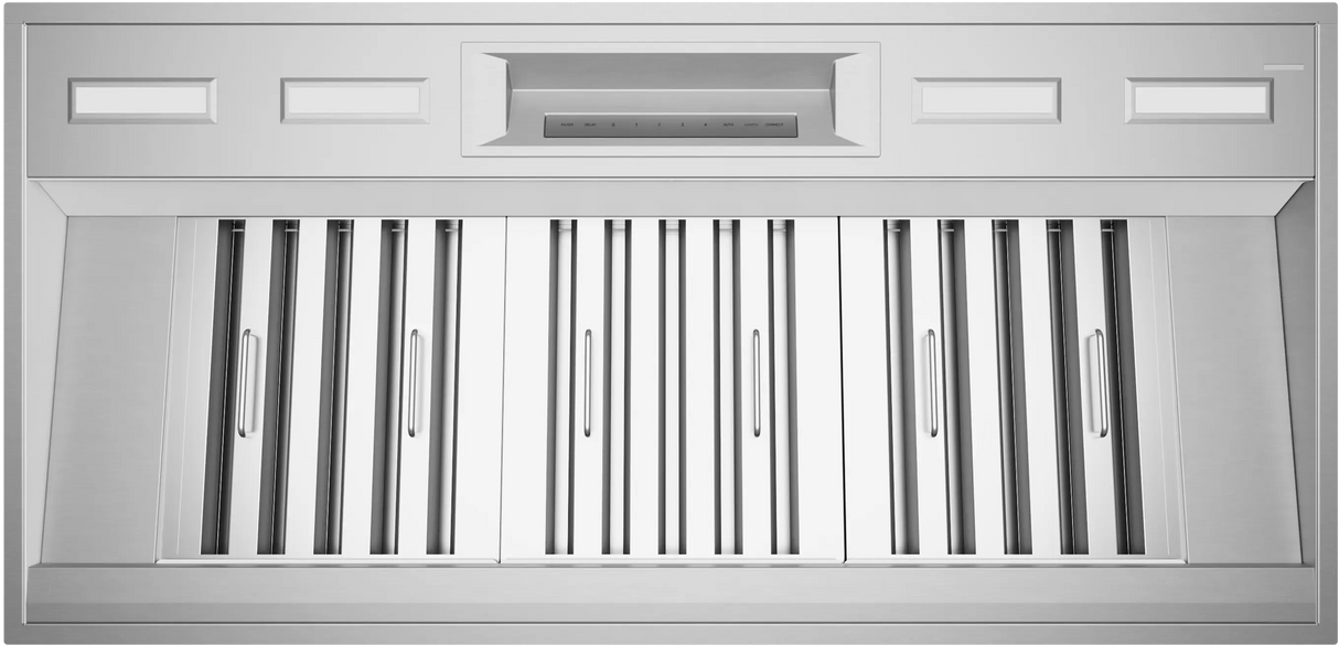 Thermador  Professional Custom Insert Hood 48'' - Stainless Steel (VCIN48GWS)